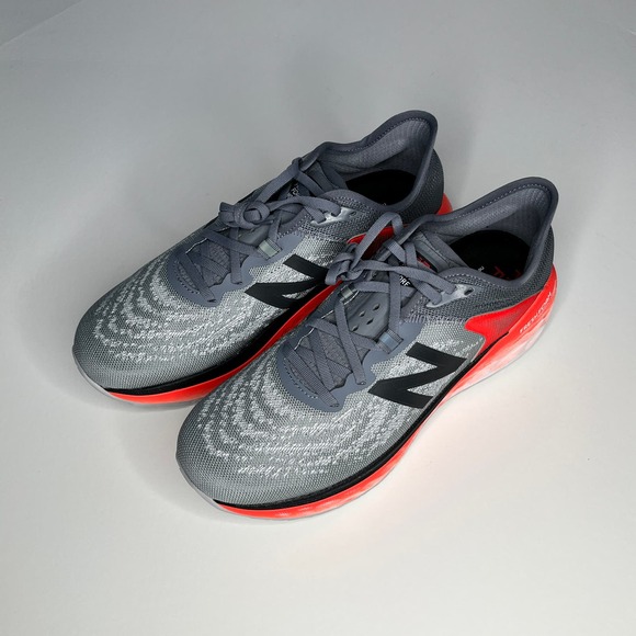 New Balance Fresh Foam More V2 Running Shoe, New - Picture 2 of 6